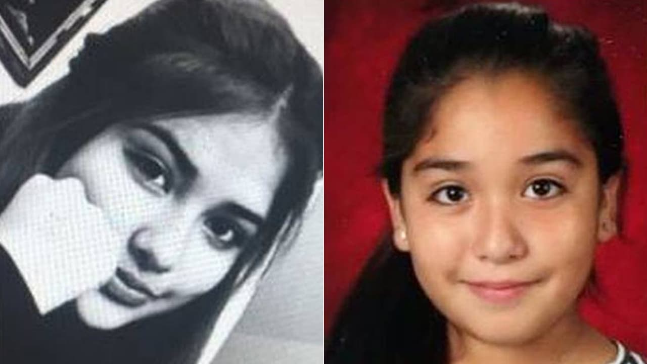 La policía busca a hermanas de Homestead que escaparon de la casa