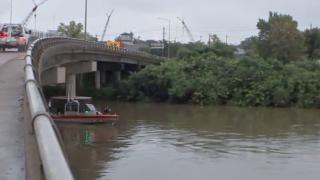 Hasta el momento no se ha dado a conocer la identidad del pescador