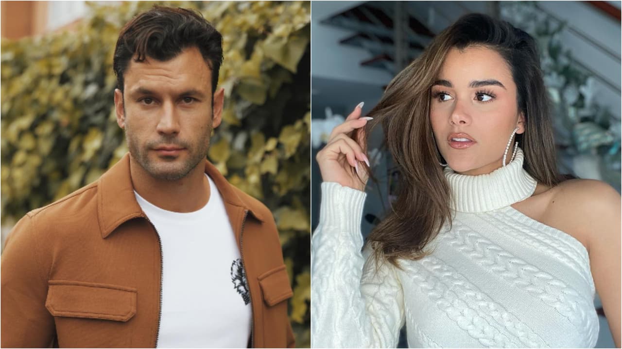 ¿Clarissa Molina deja Miami? Reaparece el guardia español que hace unos años le robó el corazón