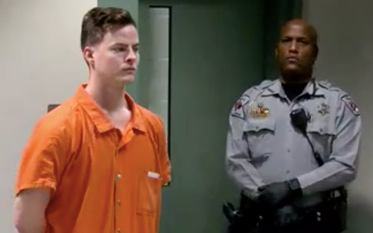 Acusan a militar estadounidense de secuestro agravado y agresión sexual a una menor en Texas