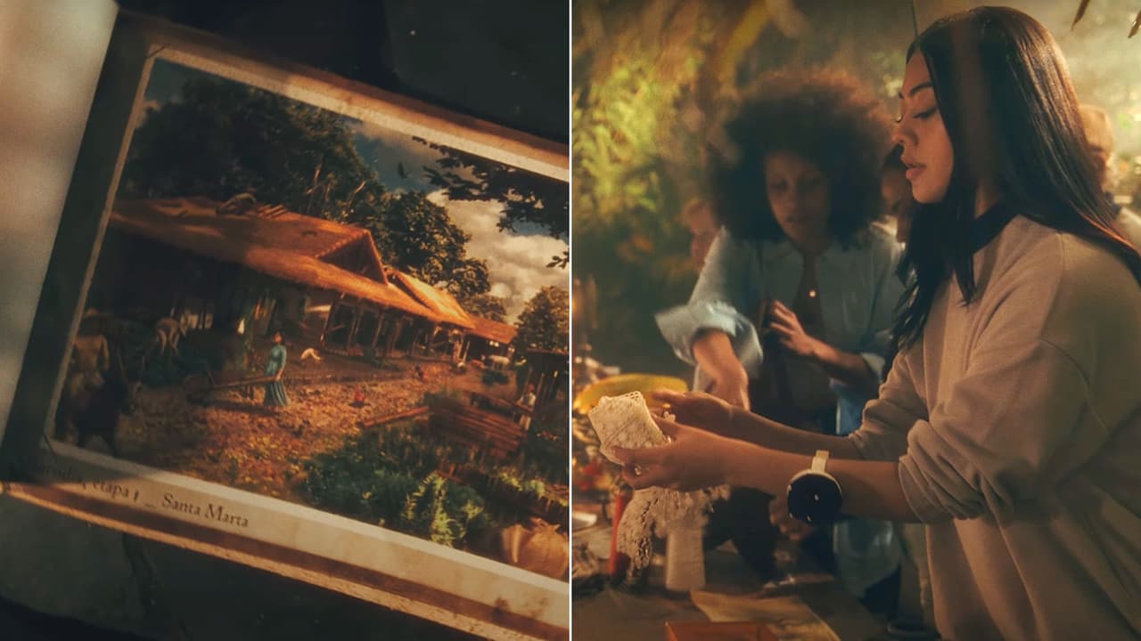 Primer avance de ‘Macondo’ de Netflix explicado: la serie inspirada en ‘Cien años de soledad’