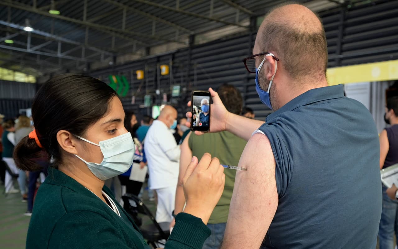 Preocupa en Arizona incremento de casos de covid-19 en México