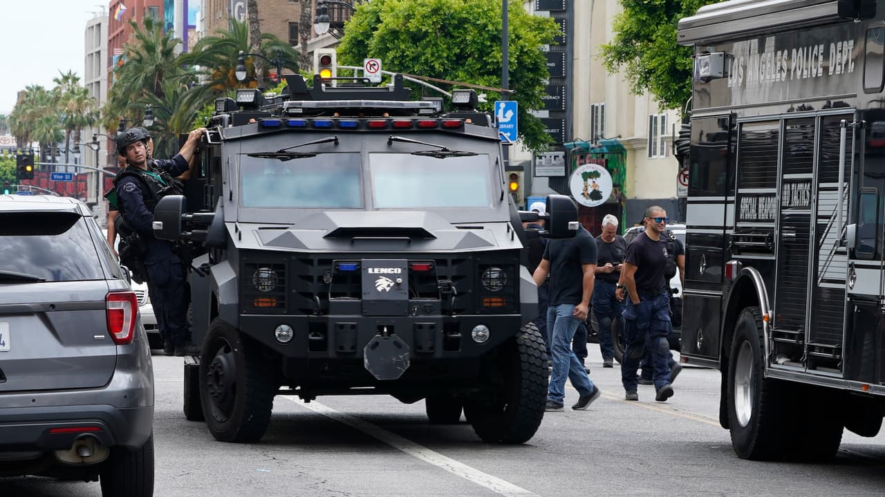 Alerta de seguridad en Claremont McKenna College: posible tirador activa fuerte operativo policiaco
