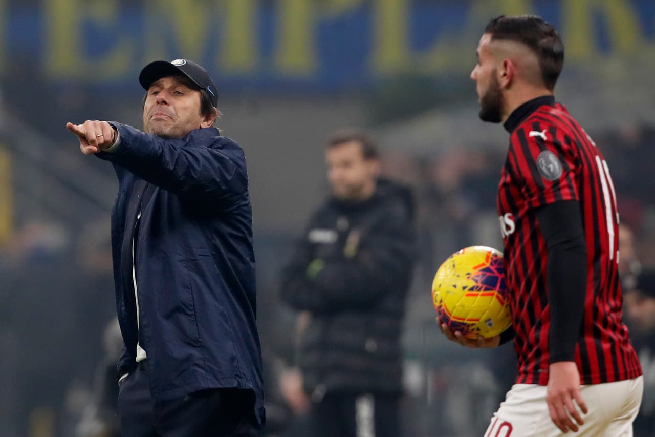 Inter se impone al Milan tras un partidazo. Cuatro goles a dos marcaron la diferencia en este derby. Zlatan y Rebic anotan por parte del Milan, mientras que por parte del Inter anotaron Brozovic, Vecino, Stefan de Vrij y Lukaku al último minuto.