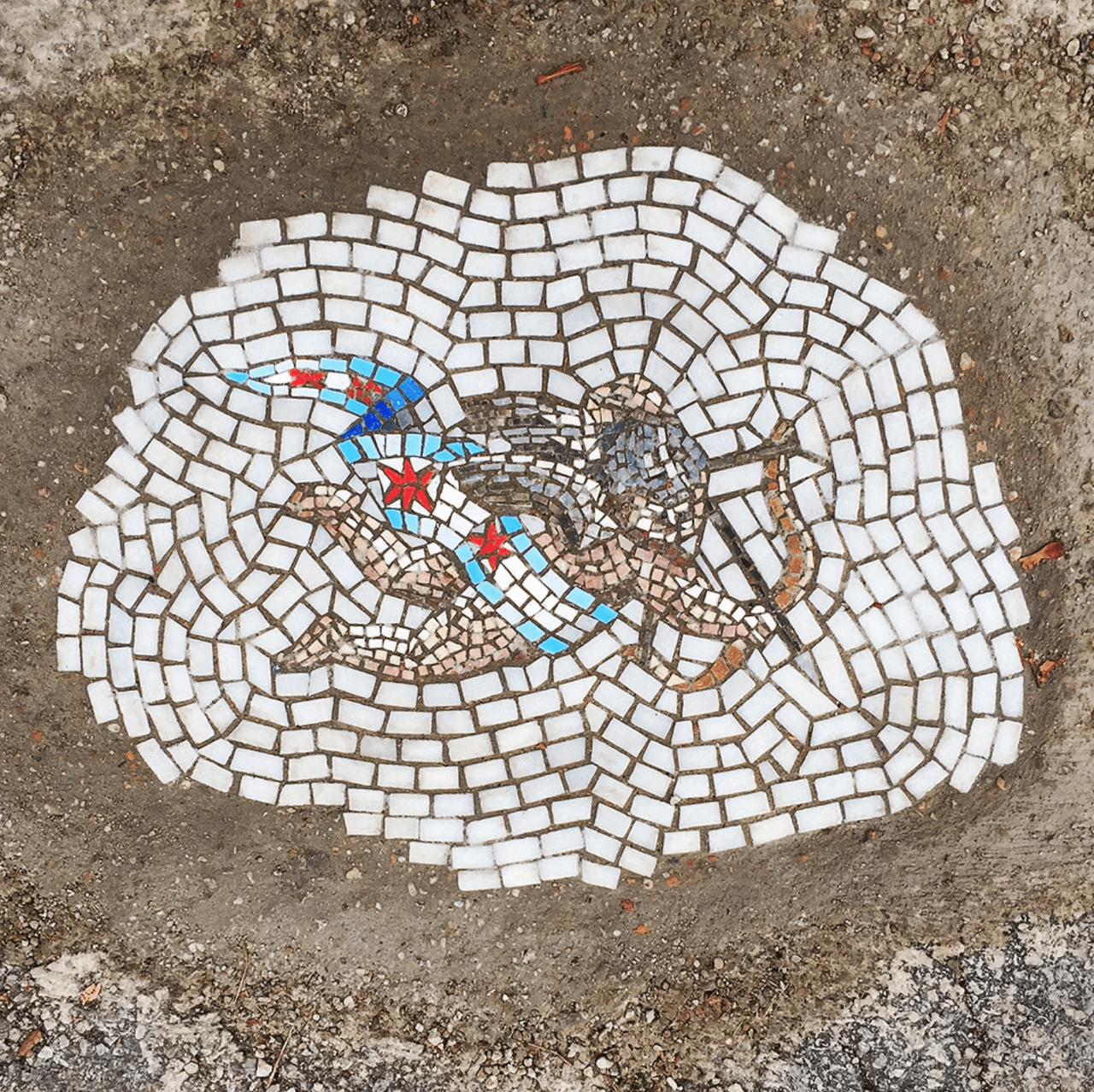 “Pasando a 2013 (que tuvimos una mala época con los baches en nuestro barrio), parecía que los baches nunca eran arreglados.”