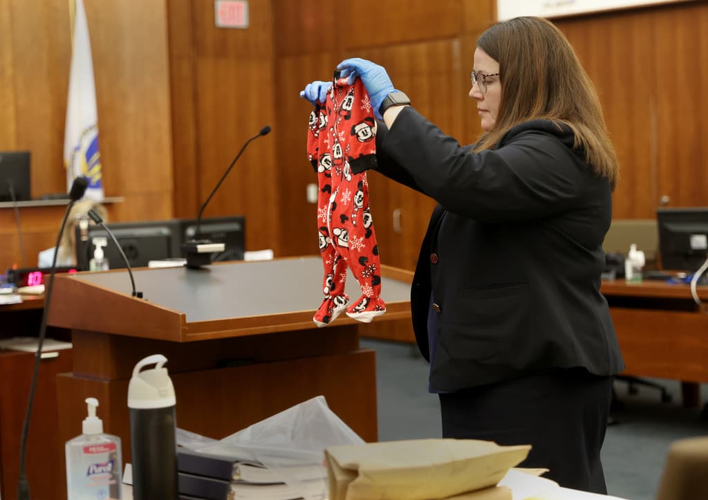 Massachusetts refuerza la atención a madres tras el caso de Lindsay Clancy que puso la salud mental posparto bajo la lupa