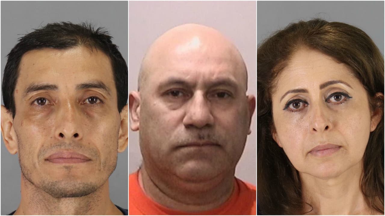 “Protegíamos a nuestra hija”, aseguran hispanos acusados de crímenes de odio contra un menor afroestadounidense