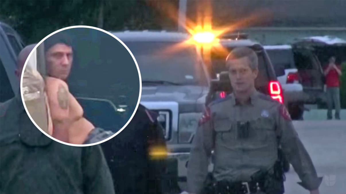 Confirman varios arrestos tras la captura de Francisco Oropesa y revelan nuevos detalles del caso