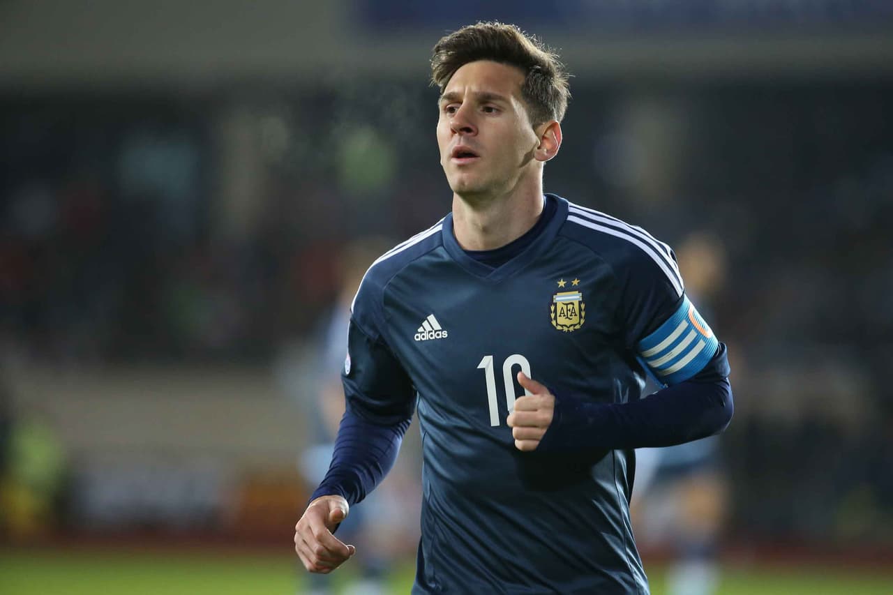 Messi fue el inesperado salvador del argentino secuestrado en Nigeria