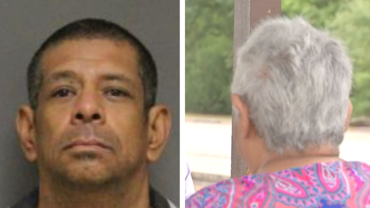 "Él fue el que me salió más descarrilado": Madre de Homero Zamorano, acusado de la muerte de 53 migrantes