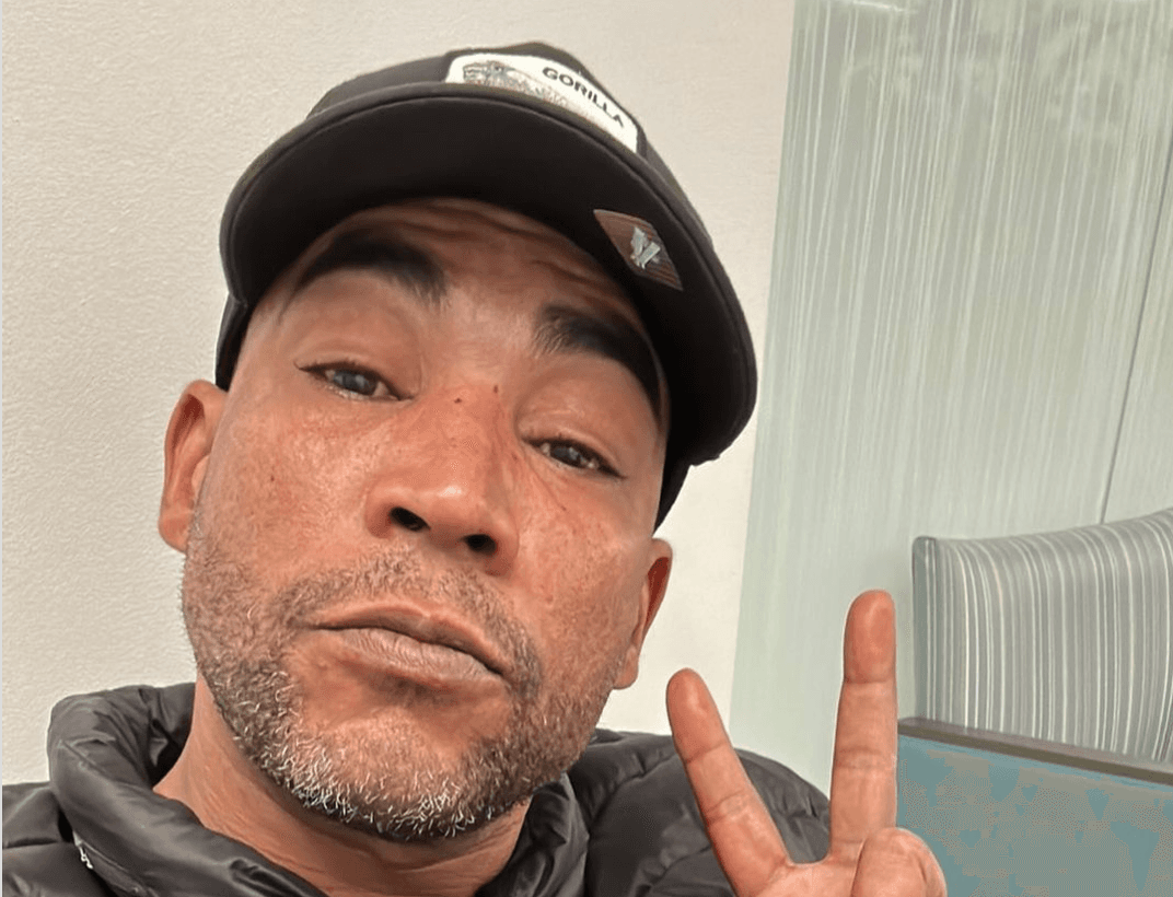 El cantante Don Omar dice que fue operado con éxito de su cáncer: "Ahora queda recuperarme"