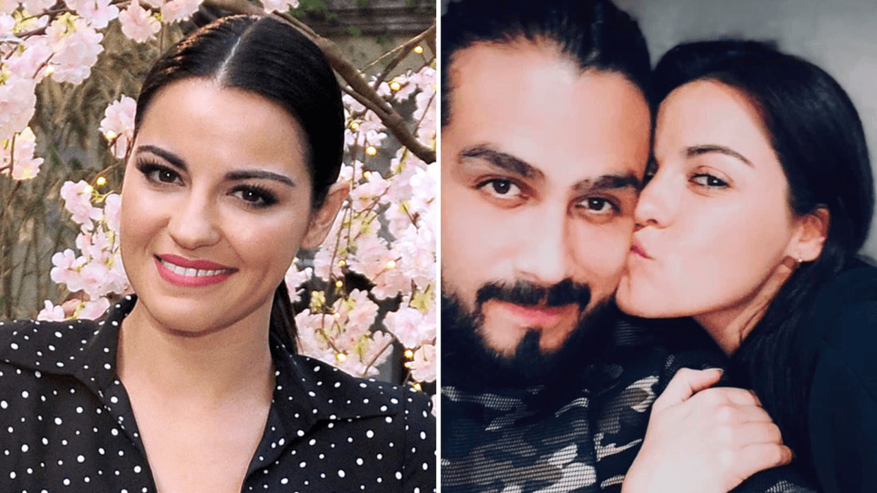 Maite Perroni dedica emotivo mensaje de cumpleaños a Andrés Tovar en un paradisíaco destino