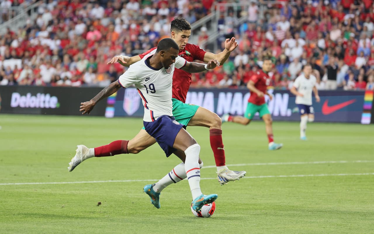 Brenden Aaronson abrió el marcador tras una brillante jugada de Pulisic. Tim Weah se encargó del 2-0 y finalmente Haji Wright se estrenó desde los 11 pasos. El Team USA enfrentará a Uruguay antes de iniciar la Concacaf Nations League.