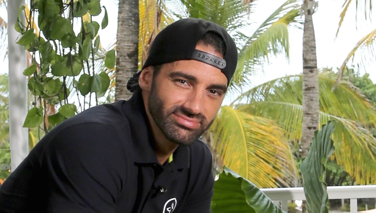 "Ya estamos casados": la sorprendente respuesta de Toni Costa sobre su relación con Adamari López