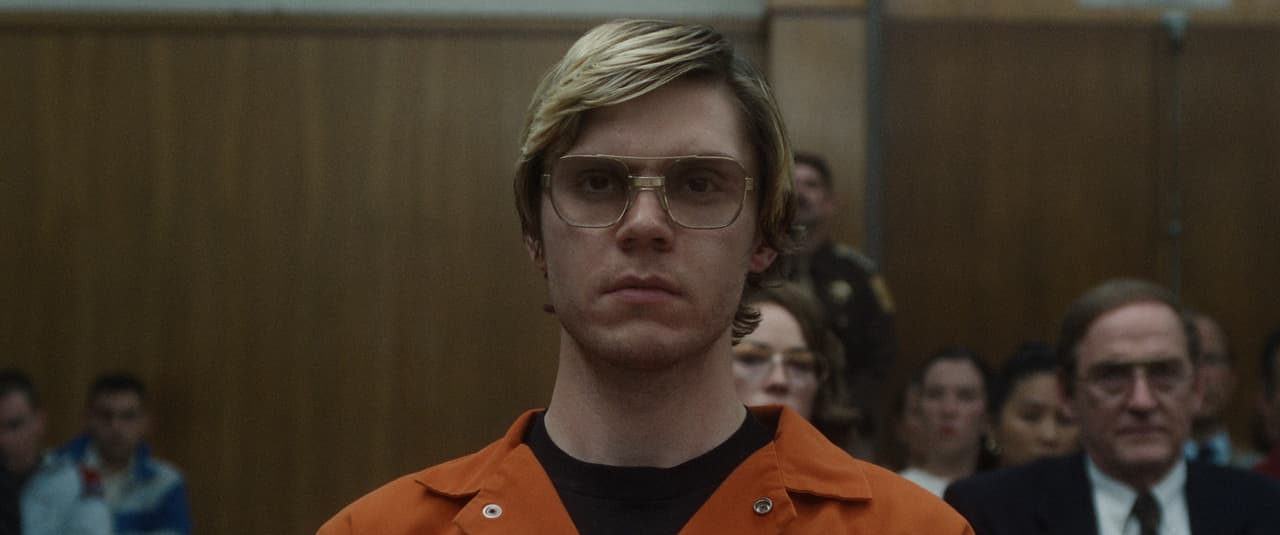 'Monster: The Jeffrey Dahmer Story' serie