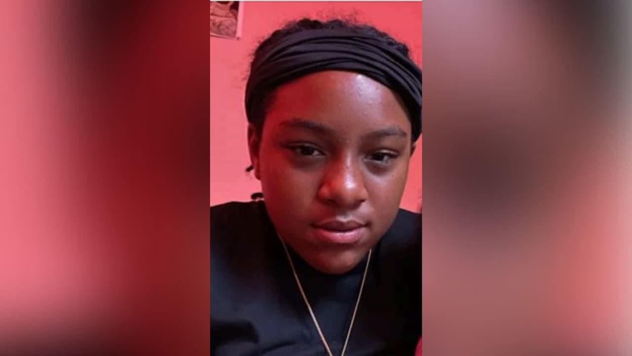 Desaparece niña afrolatina de 13 años y la busca la policía de Oakland