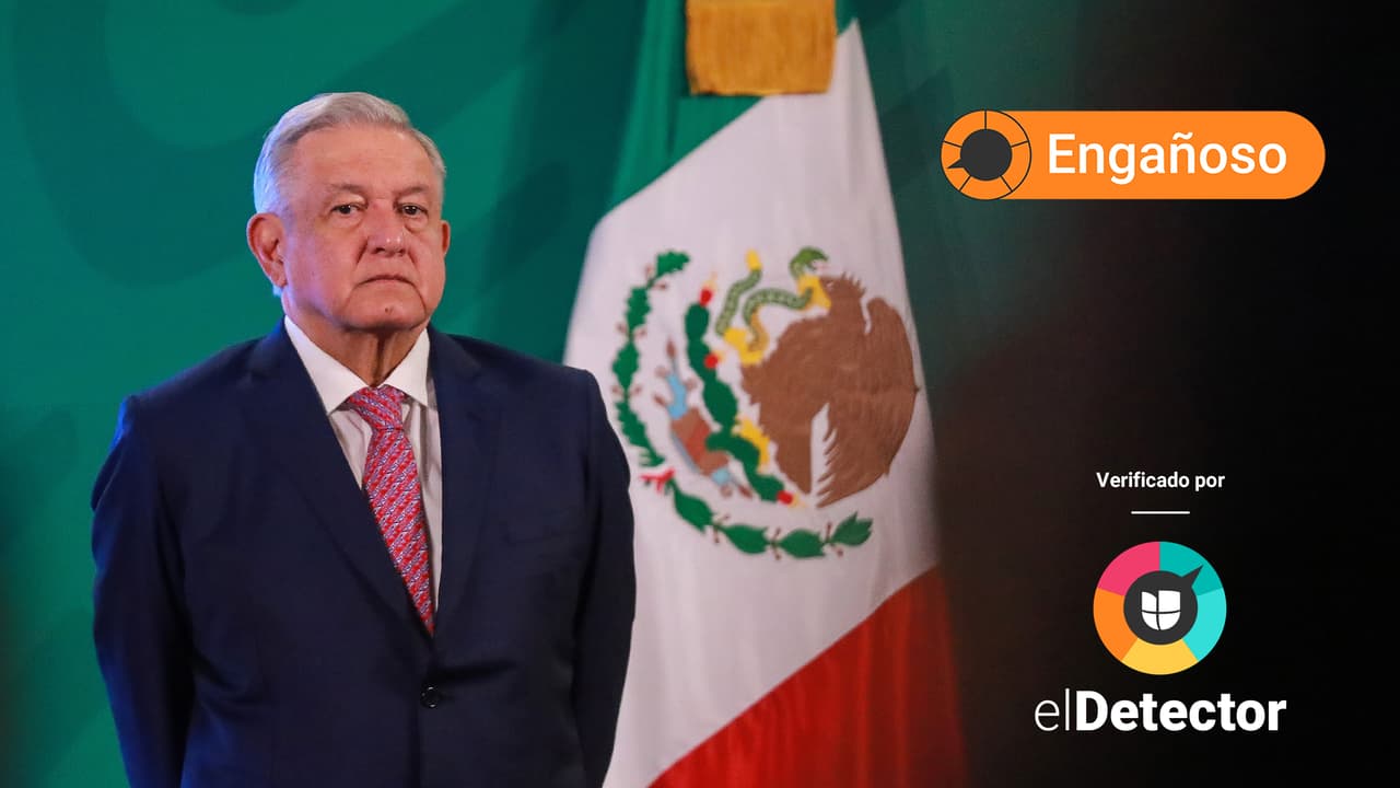 Es engañoso que el estado donde murió Debanhi Escobar NO sea de los más violentos de México, como dice AMLO