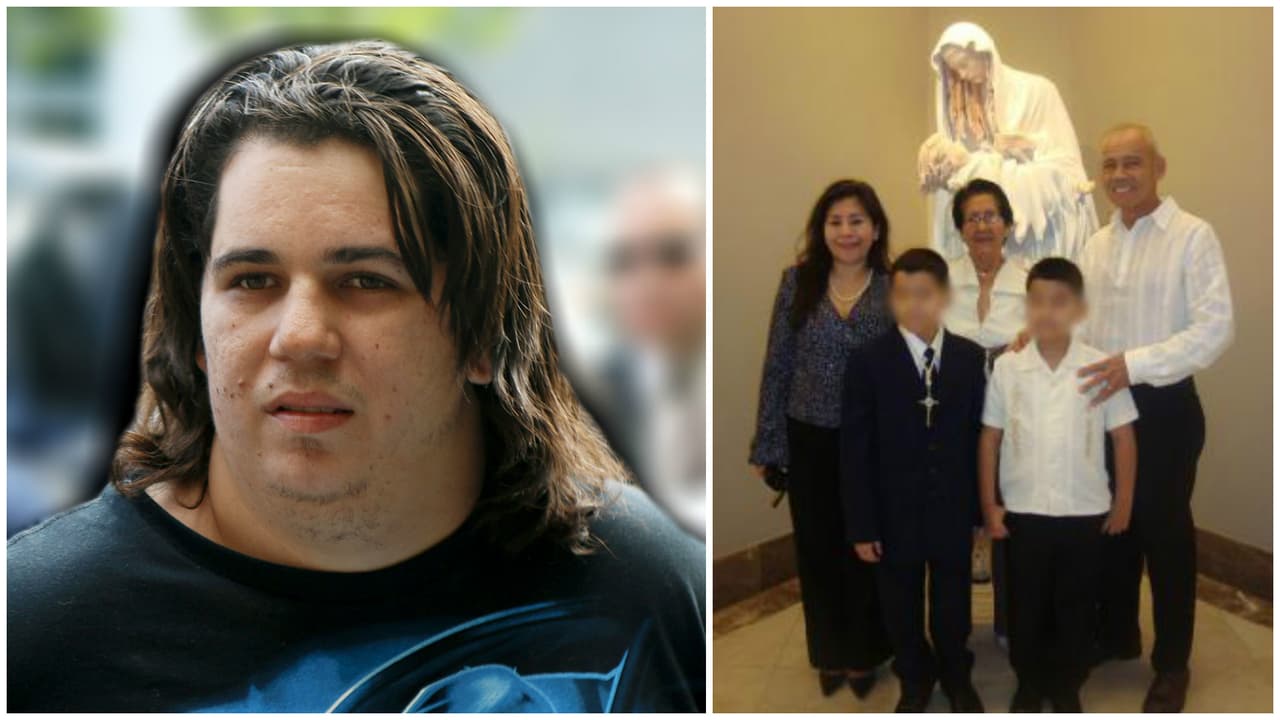 Sentencian a 95 años de cárcel para José Bosch Mulero por participación en la ‘masacre de Guaynabo’