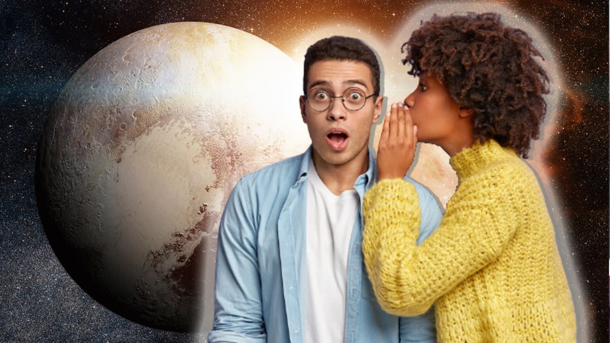 Ahora tenemos otro tránsito importante, es uno de misterio, del paso de una forma a otra de pensamiento. Es el momento en que se descubren los secretos y entramos al mundo del subconsciente, el inconsciente, lo maravilloso, irreal y fascinante.
<br>