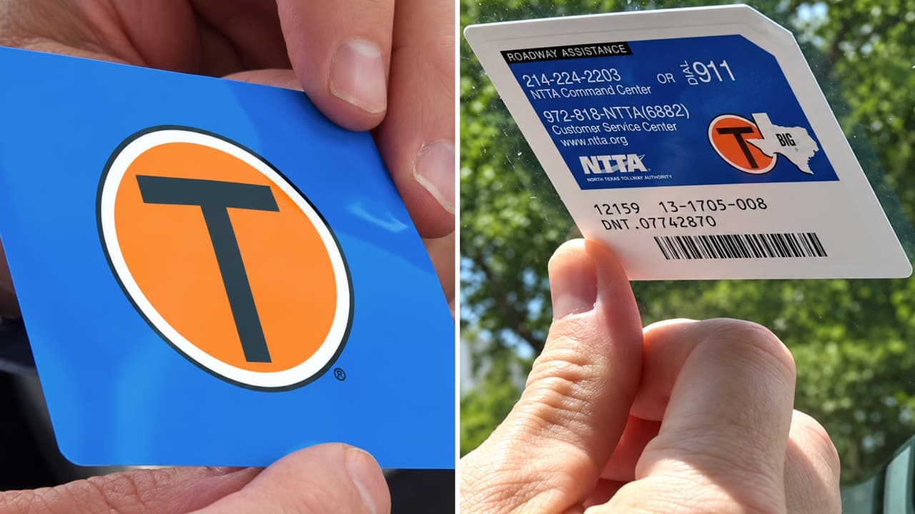 ¿Viajas fuera de Texas? El TollTag ya funciona en siete estados más