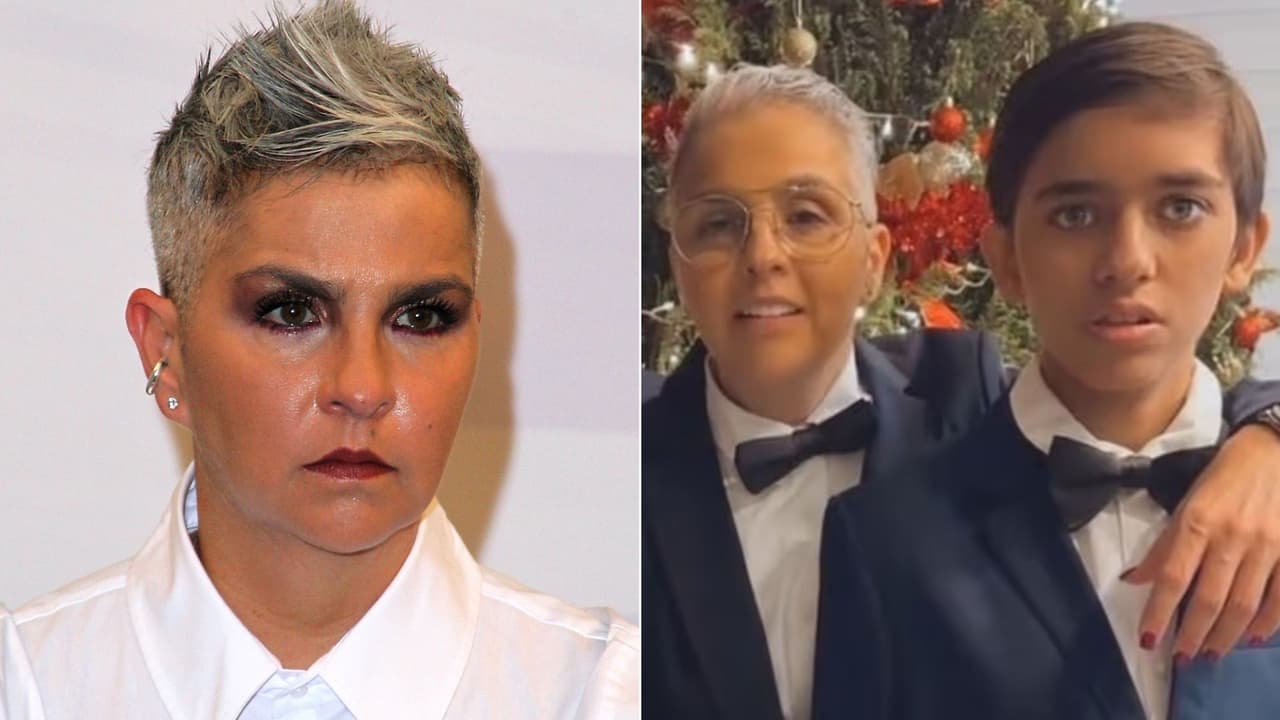 Federica Quijano traslada de urgencia y “casi sedado” a su hijo autista ante crisis: ¿qué le pasó?