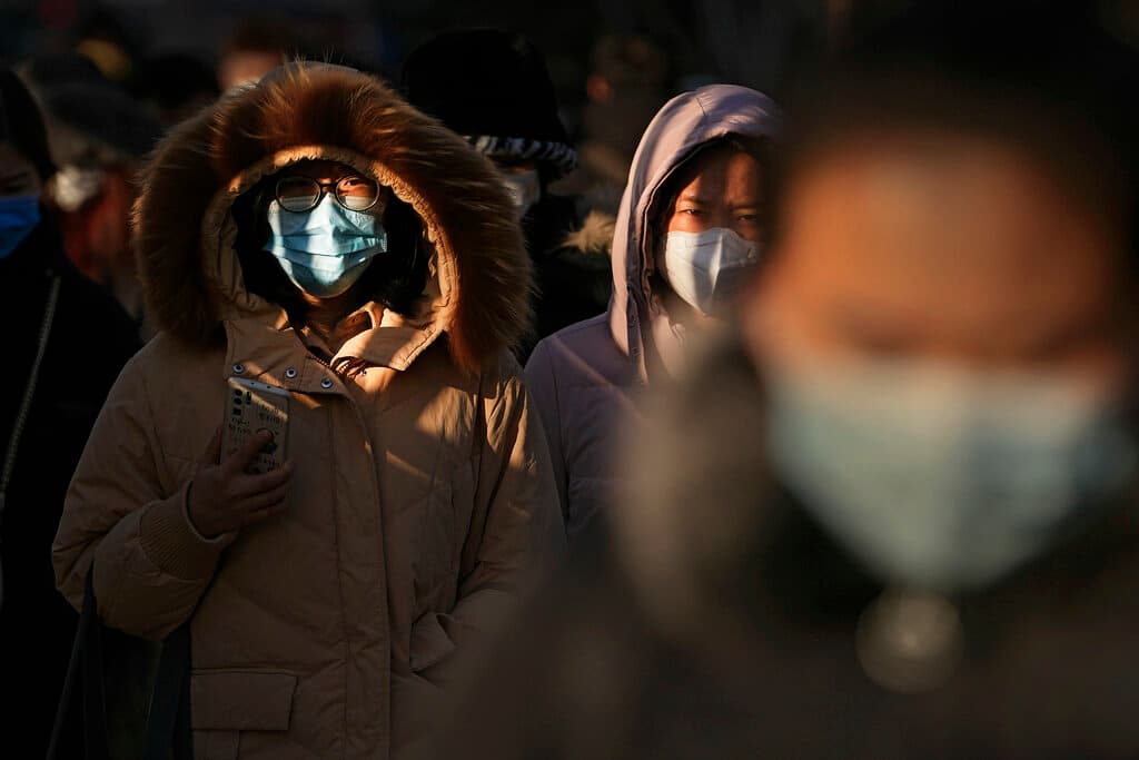 La historia de la joven que quedó encerrada con su 'cita a ciegas' por culpa de una cuarentena