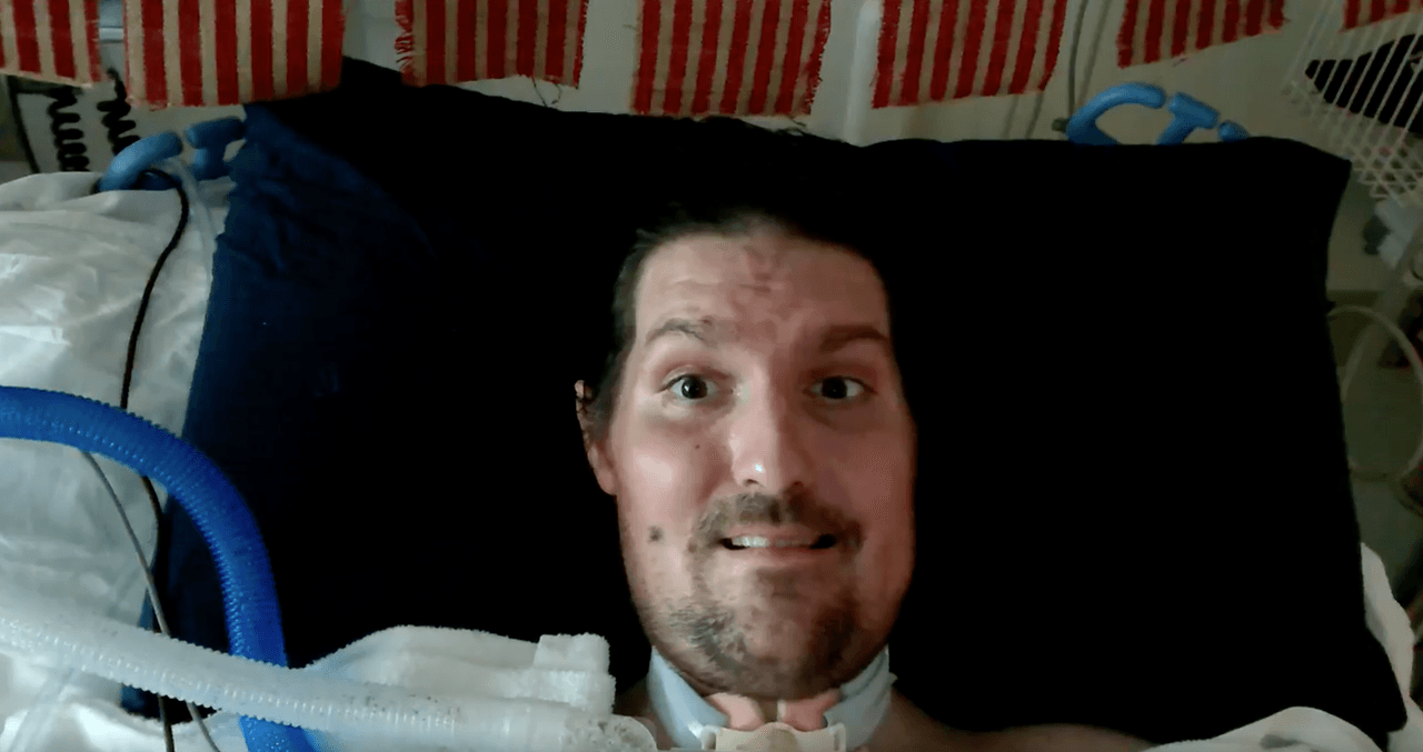 Pete Frates, el hombre que inspiró el 'ice bucket challenge'