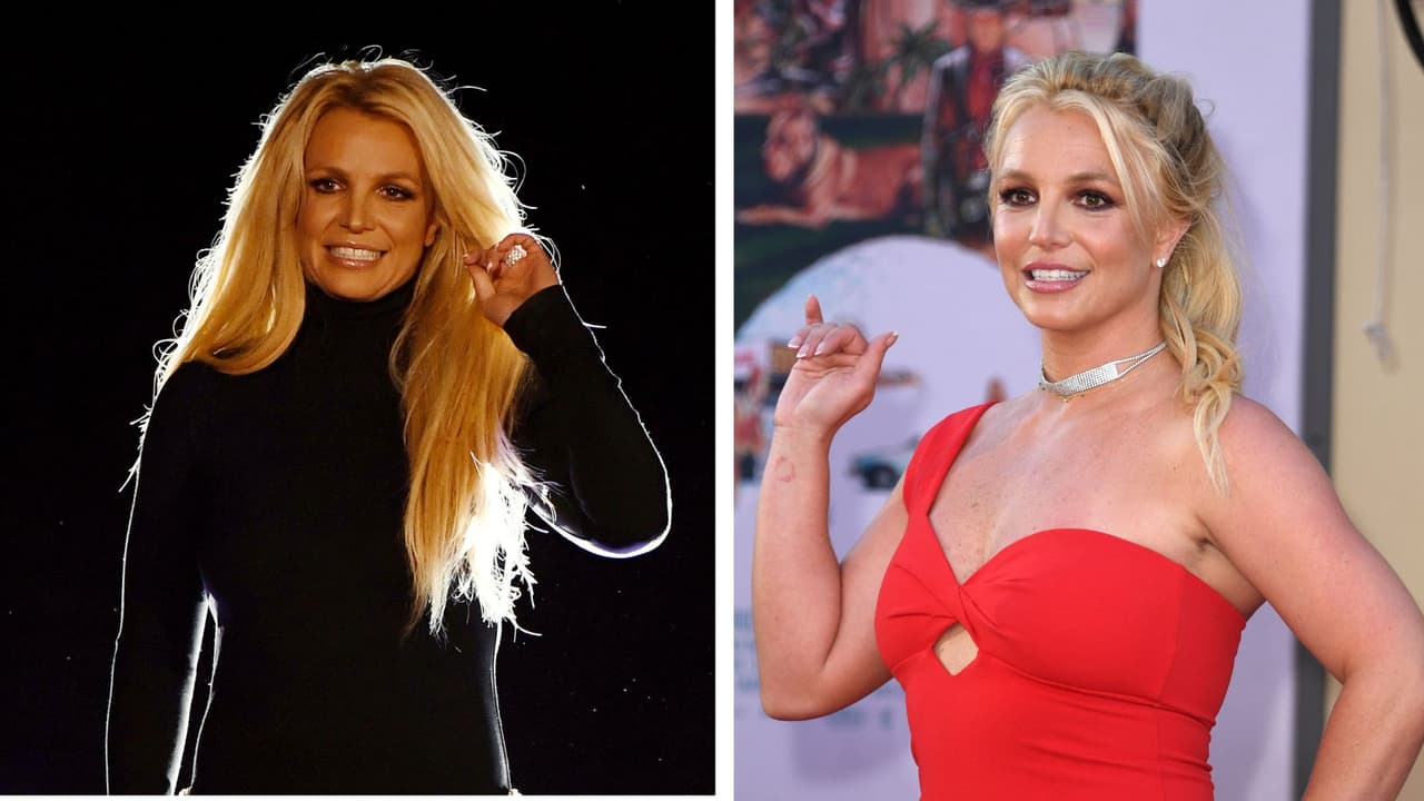 ¿Britney Spears se muda a México tras su divorcio? Esto fue lo que dijo la cantante