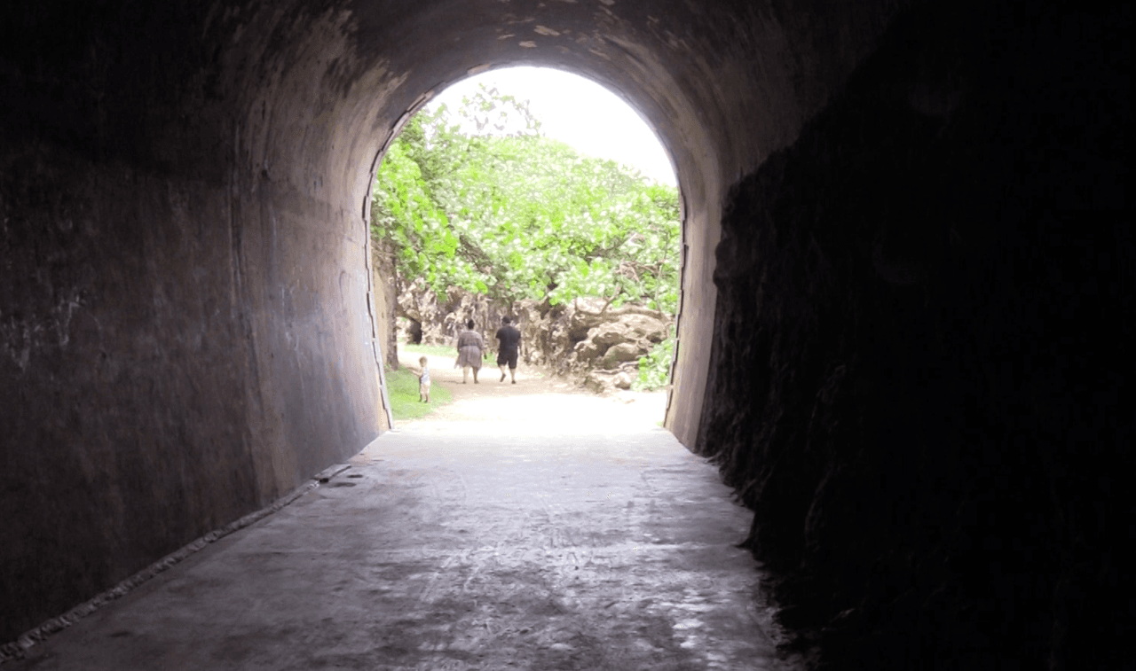 Los trabajos se realizan gracias a los fondos recibidos por
<a href="https://www.foundationforpuertorico.org/" target="_blank">Foundation for Puerto Rico</a>.