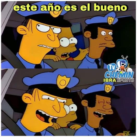 Puebla queda casi noquedo por los memes, mientras que Pachuca y Cruz Azul salen con los mismo daños.