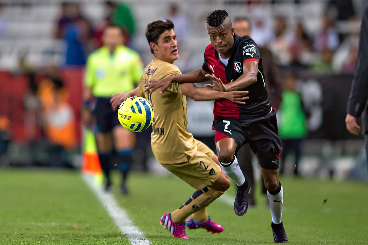Previo Pumas vs. Atlas: Los felinos por los tres puntos en casa