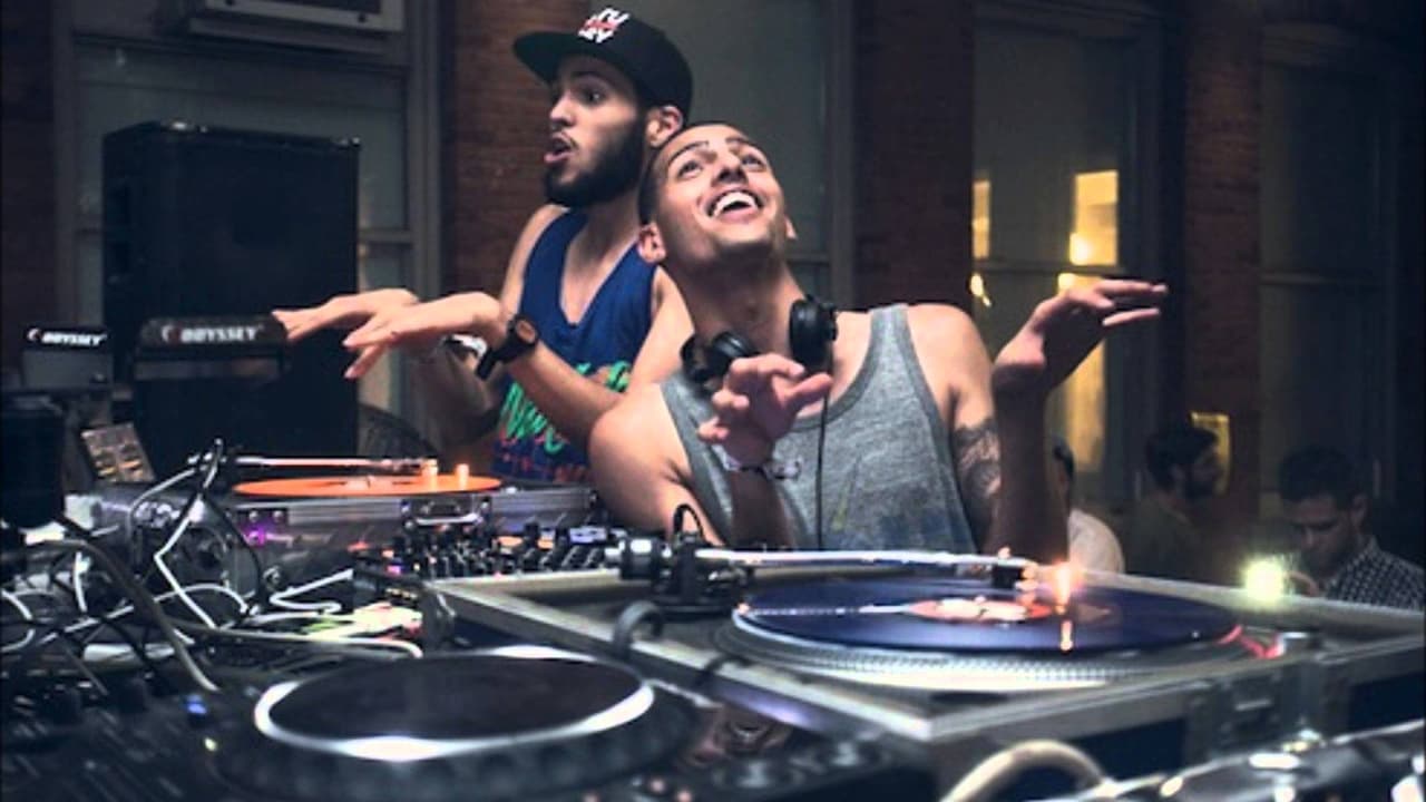 The Martinez Brothers