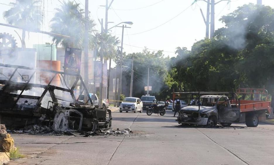 López Obrador reconoció en la mañanera del miercoles 15 de diciembre que el operativo no se ejecutó bien y que: "En ese entonces se hizo un cálculo de que serían más de 200 muertos, Por eso fue que yo tomé la decisión de detener el operativo."