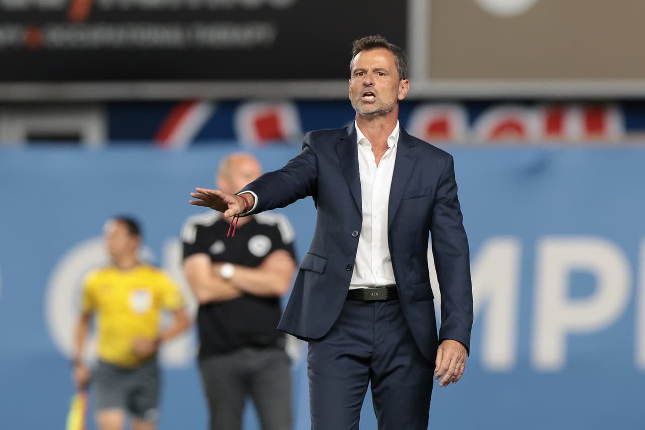 Diego Cocca reconoce que Atlas no está bien tras la derrota en Campeones Cup