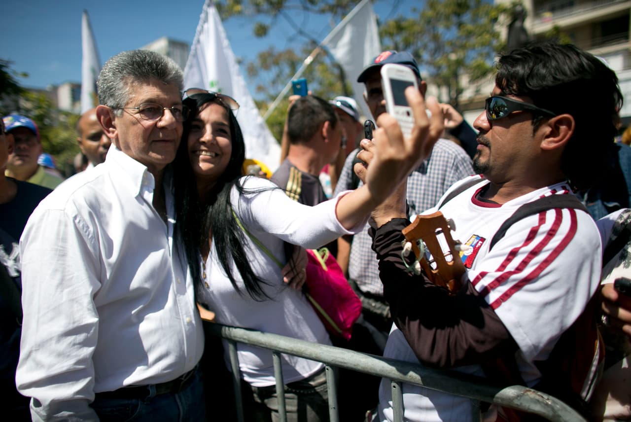 El Congreso de Venezuela revisará al Tribunal Supremo