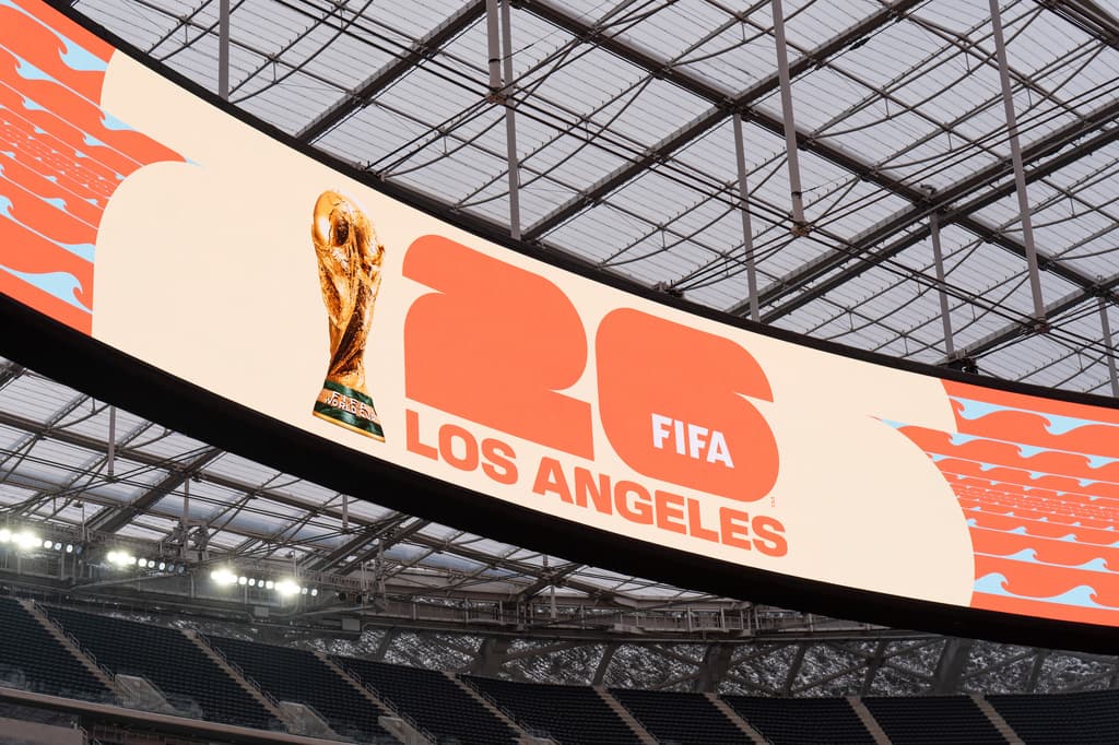 ¿Estará ICE en los partidos del Mundial en Los Ángeles? Esto dicen las autoridades