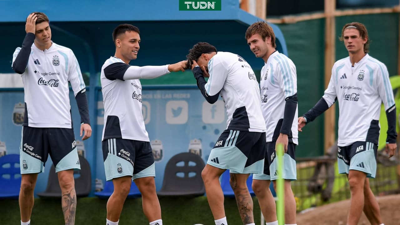 ¿Quién será el nuevo capitán de Argentina? Esto dijo Scaloni