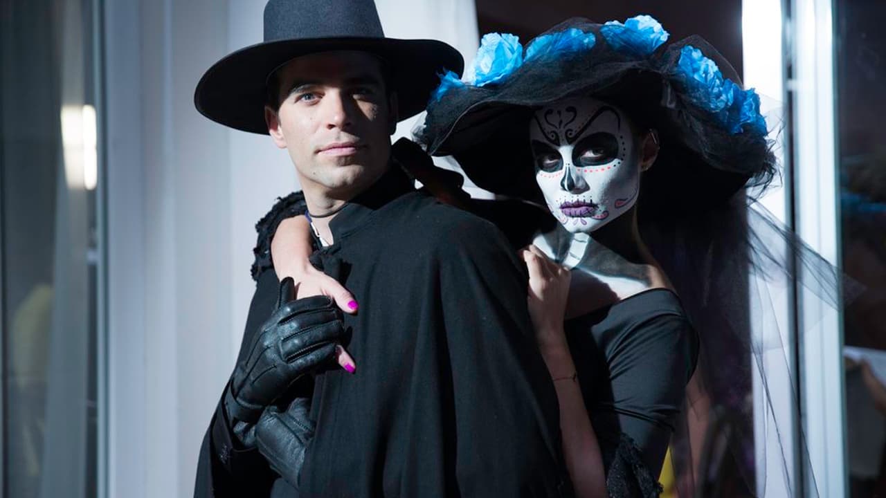 El triángulo amoroso terminó en una verdadera tragedia.