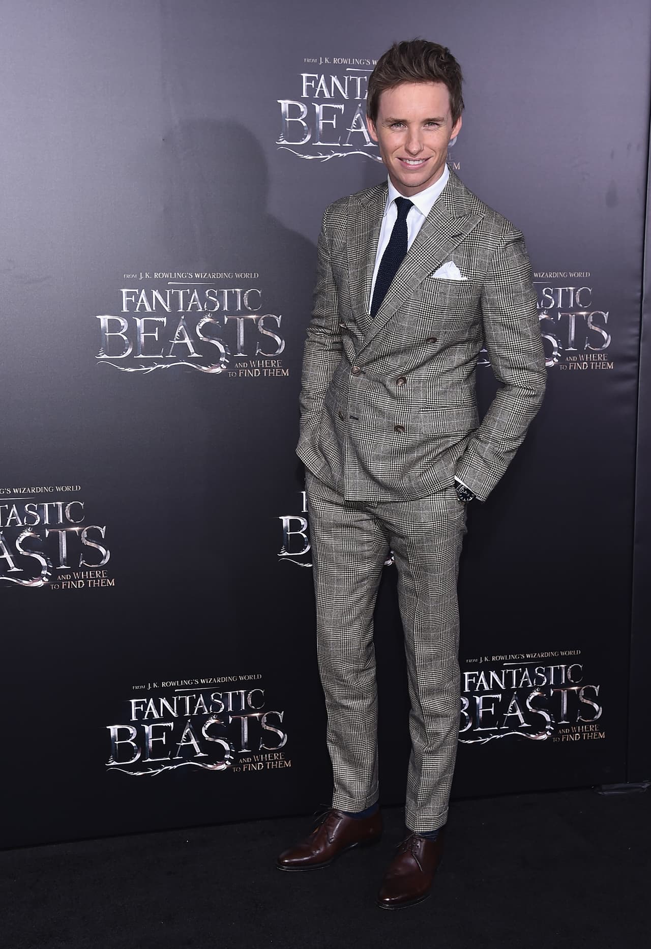 La cinta se estrena en todo el mundo el 18 de noviembre.