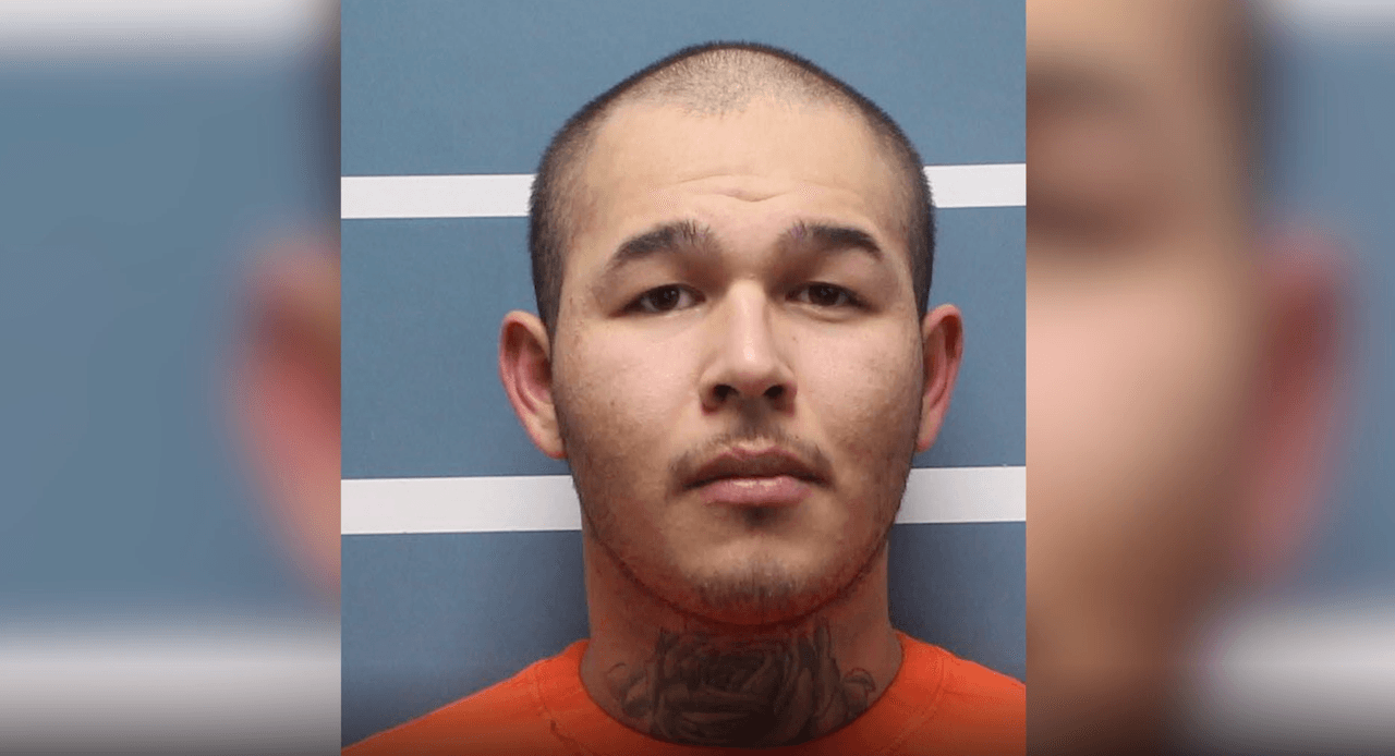 Condenan a 30 años de prisión a ladrón en serie por robar a comerciantes del condado de Tulare