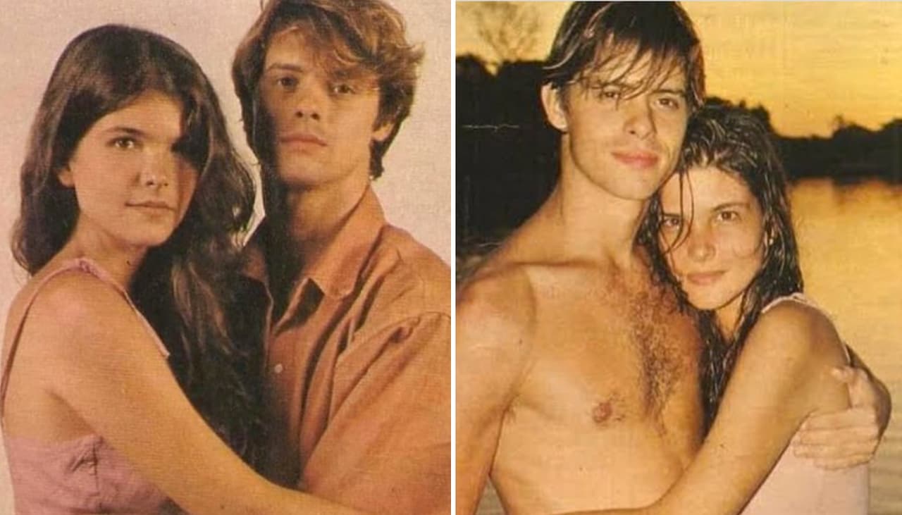 Como estão Juma e Jove da primeira versão de "Pantanal": ator está irreconhecível