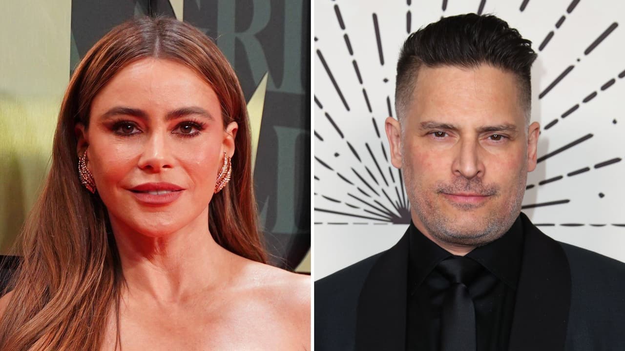 Sofía Vergara dice requisitos que debe cumplir su nuevo novio (y cuánto dinero necesita tener)