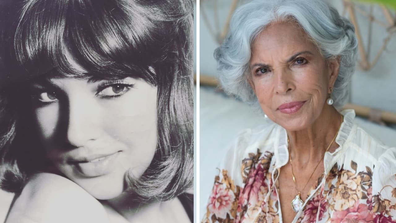 Muere la actriz Yamile Humar, pionera de la televisión colombiana