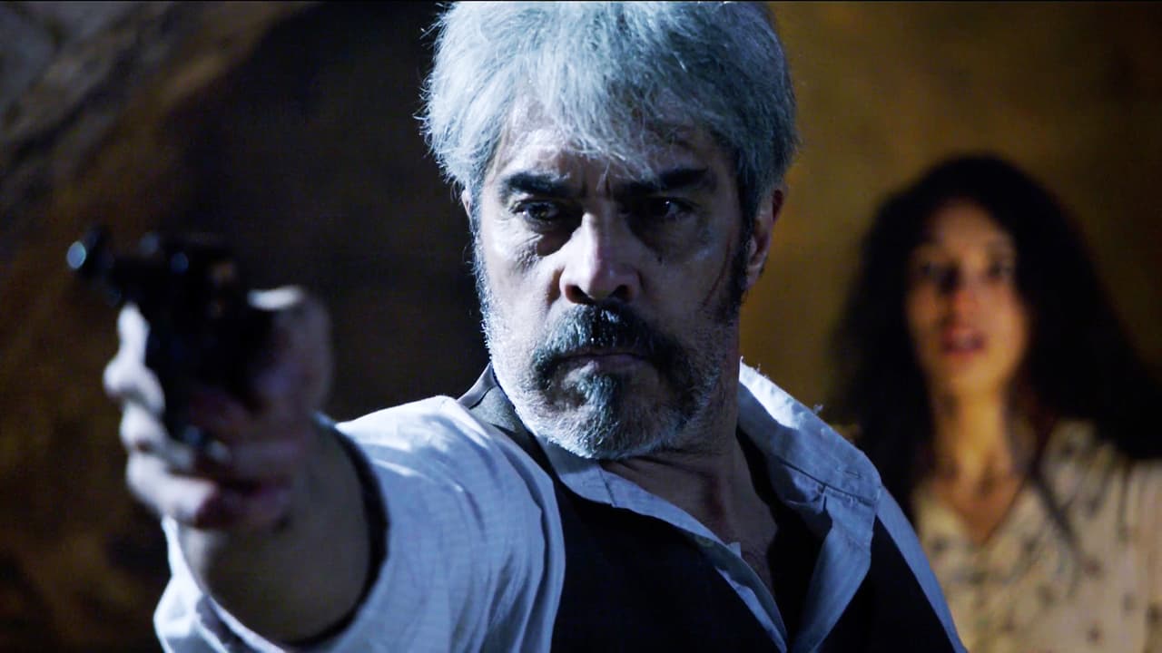 ¿Se salvará de las amenazas de Genaro?