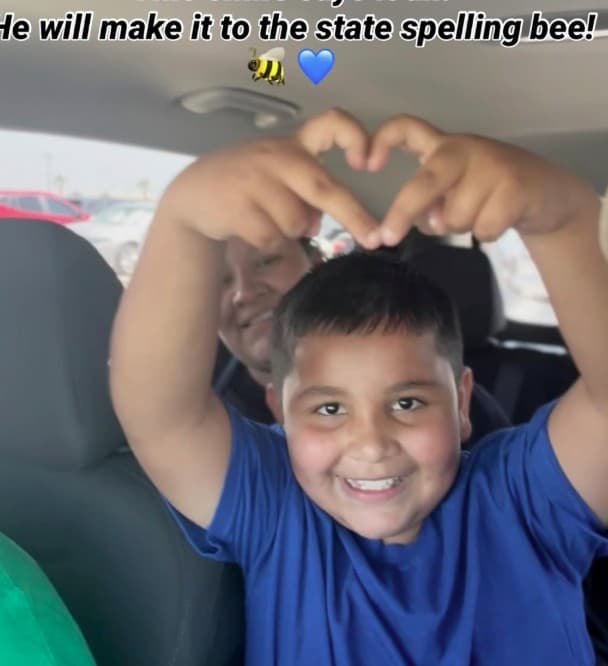 Liberan a Deiver Henao, niño de 9 años detenido por ICE tras presión de las redes sociales