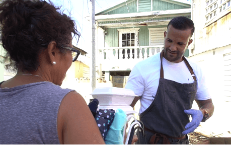 Extienden hasta enero dispensa del PAN para comprar alimentos preparados en comercios certificados
