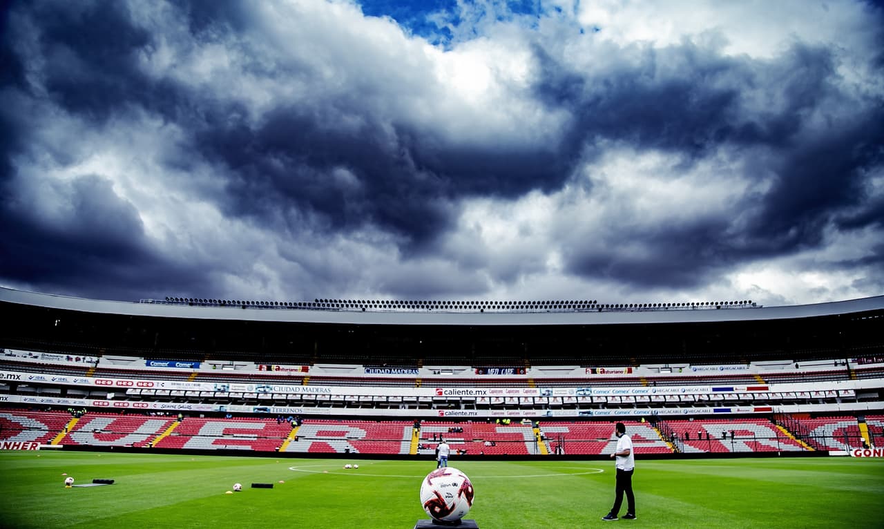 La Corregidora estará lleno en el Querétaro vs. América.
