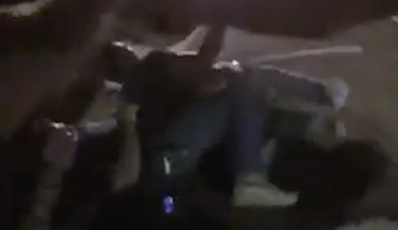 Nuevos videos de cámaras corporales muestran confrontación que terminó con la muerte de un policía del NYPD