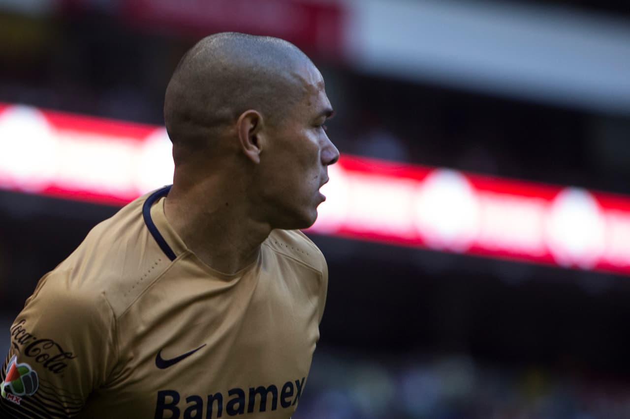 Darío Verón: "El segundo objetivo es el campeonato"