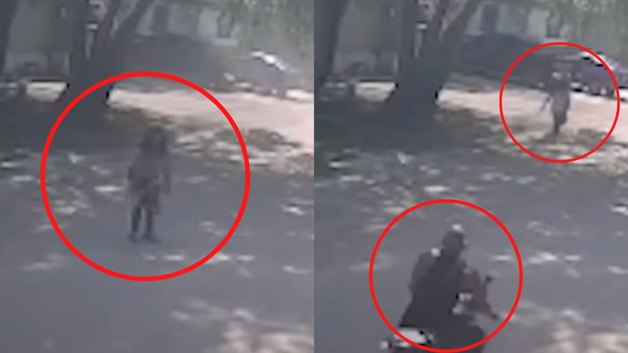 Estudiante hispana de 10 años se salva de un intento de secuestro en Houston: un video revela cómo